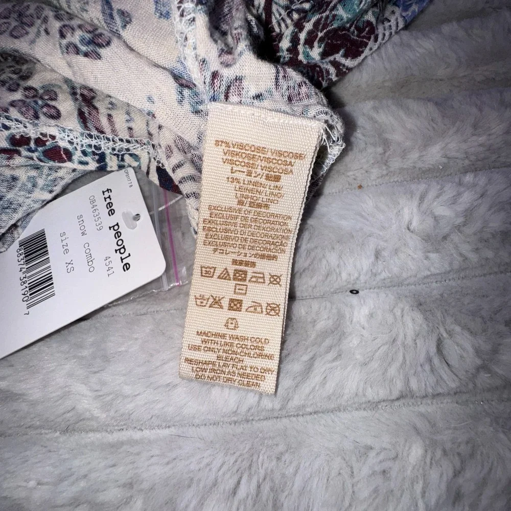 Free People free people